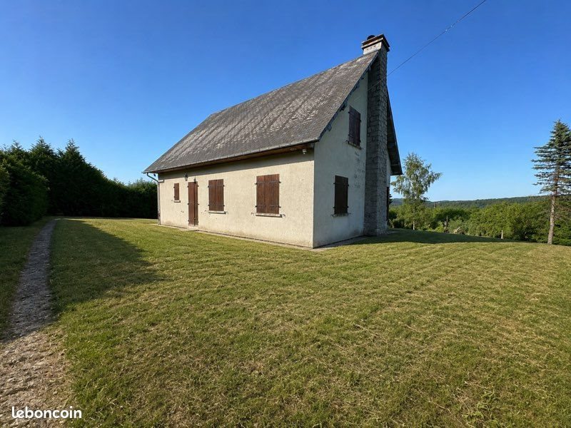 Maison à vendre, 130m², Planchez