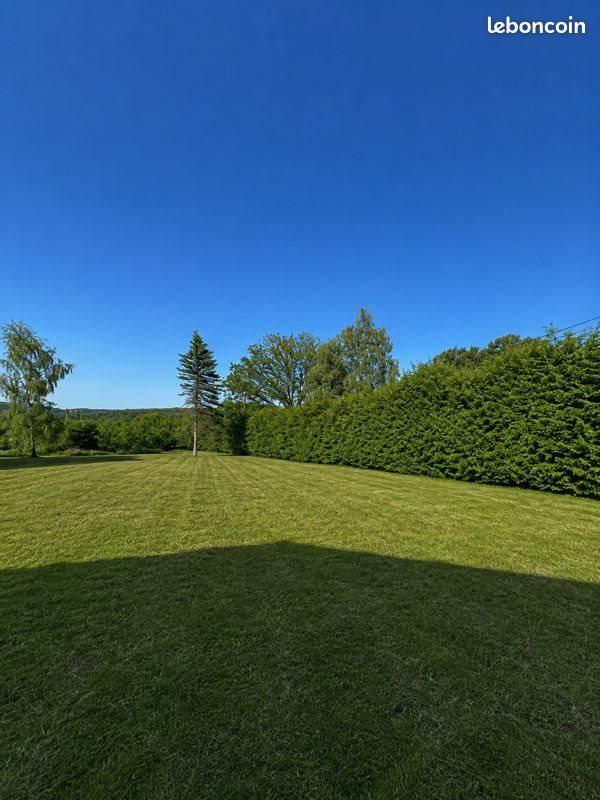 Maison à vendre, 130m², Planchez