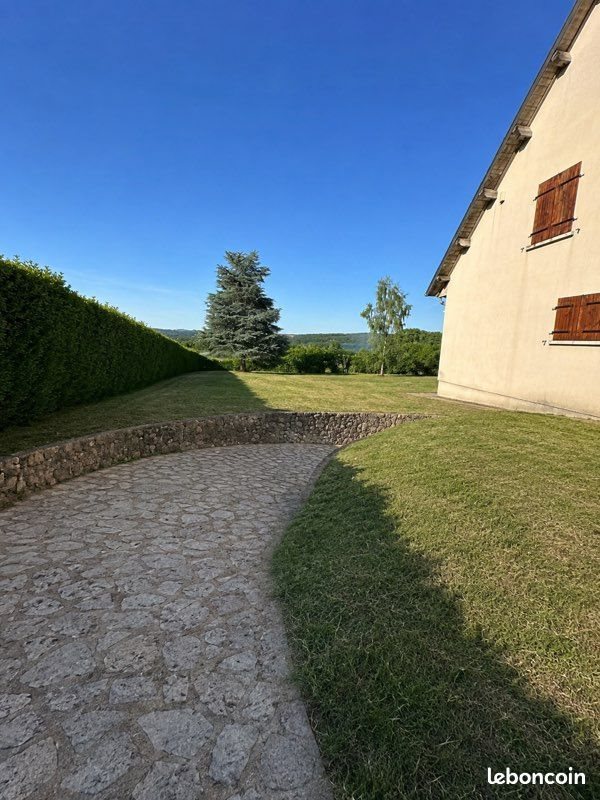 Maison à vendre, 130m², Planchez