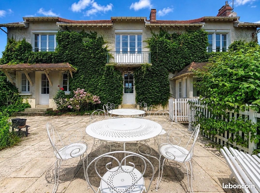Maison à vendre, 250m², Lindry