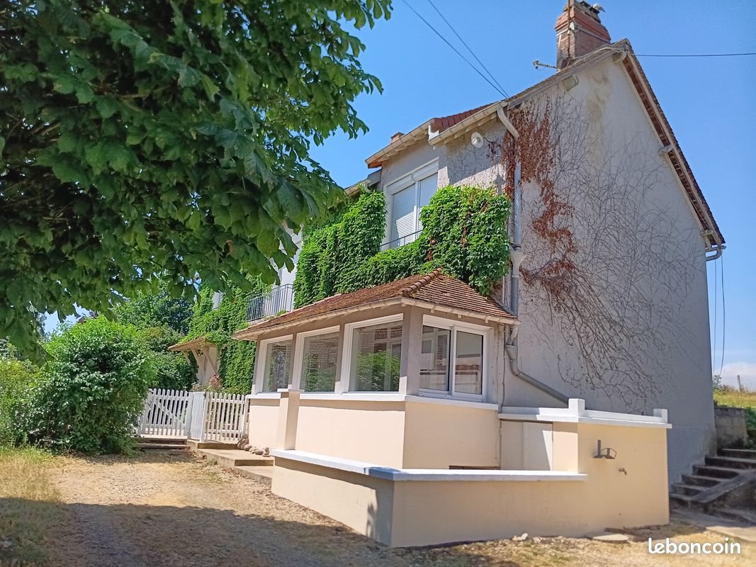 Maison à vendre, 250m², Lindry