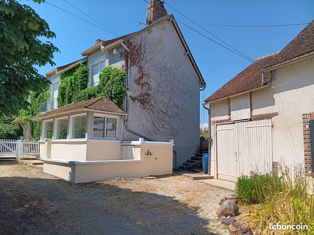 Maison à vendre, 250m², Lindry