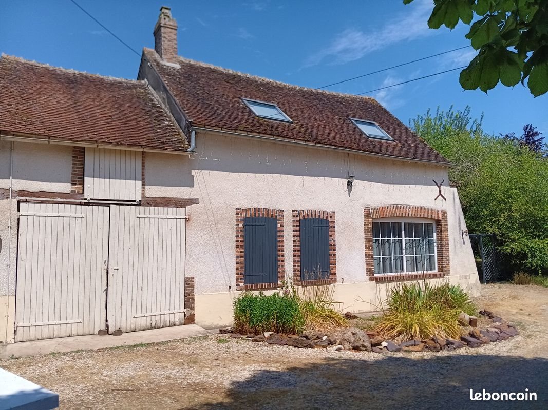 Maison à vendre, 250m², Lindry