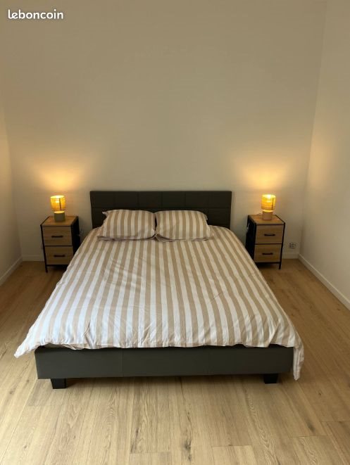 Appartement à louer, 54m², Corbeil-Essonnes