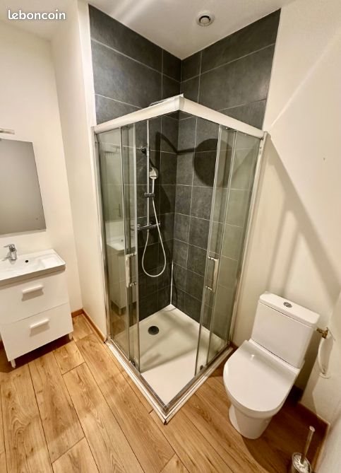 Appartement à louer, 54m², Corbeil-Essonnes