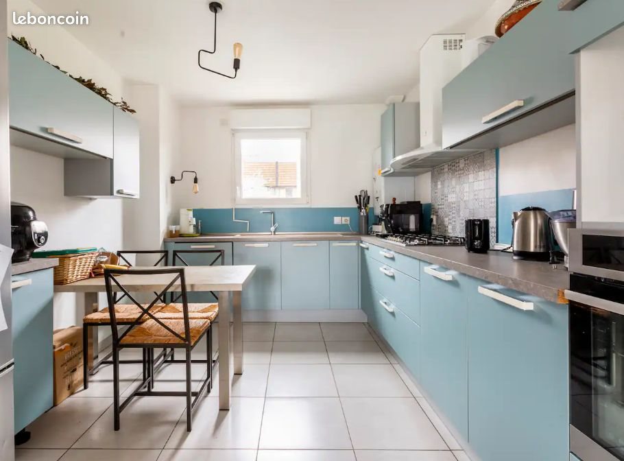 Appartement à louer, 54m², Corbeil-Essonnes