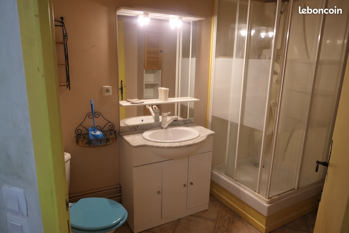 Appartement à louer, 42m², Camaret-sur-Aigues