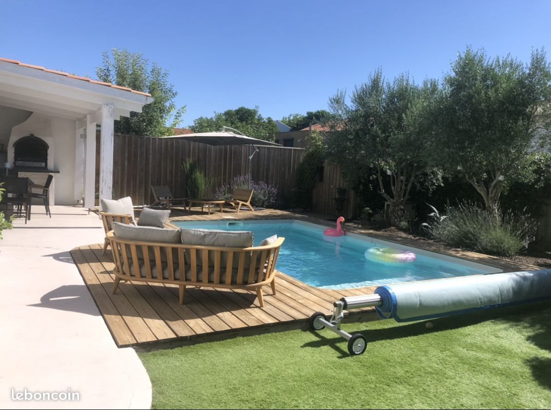 Maison à vendre, 122m², Lagord