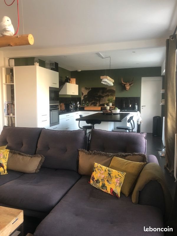 Maison à vendre, 122m², Lagord