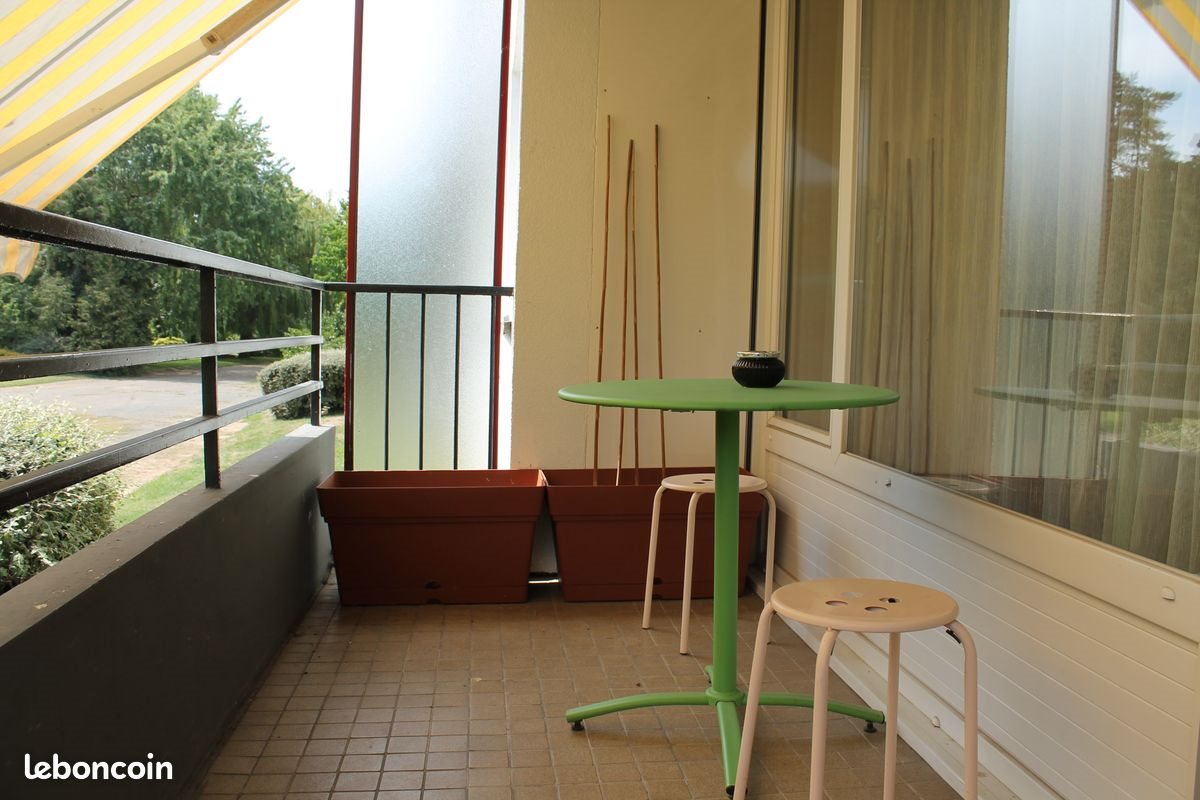 Appartement à louer, 703m², Angers