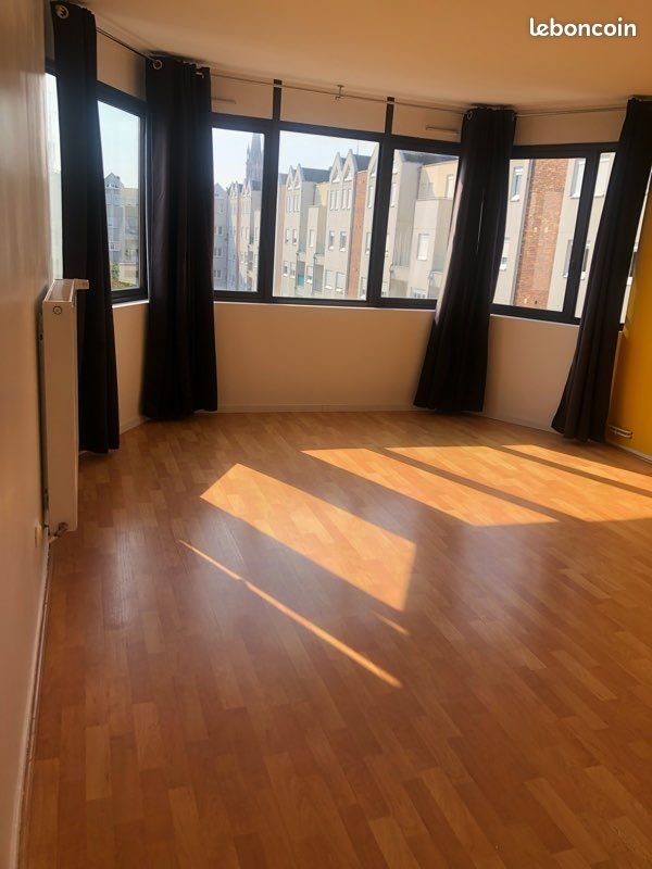 Appartement à louer, 85m², Nancy