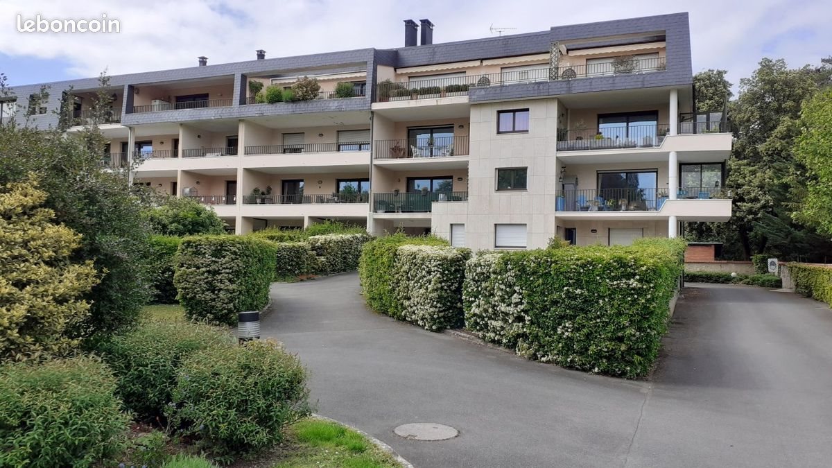 Appartement à louer, 26m², Saint-Jean-de-Braye
