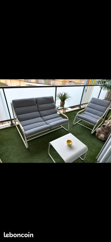 Appartement à louer, 40m², La Seyne-sur-Mer