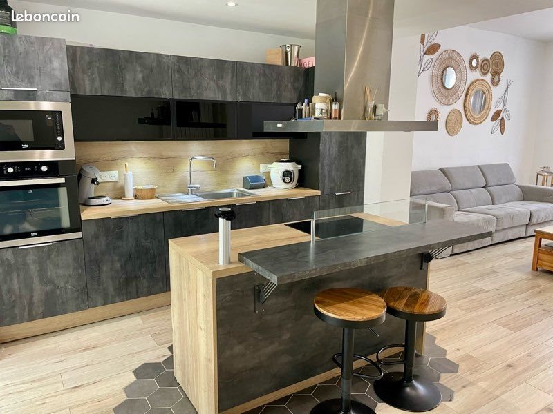 Maison à vendre, 140m², Caudry