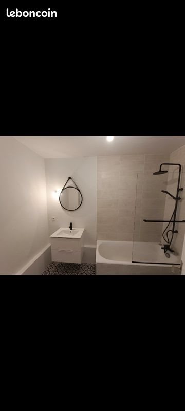 Appartement à louer, 45m², Aubergenville