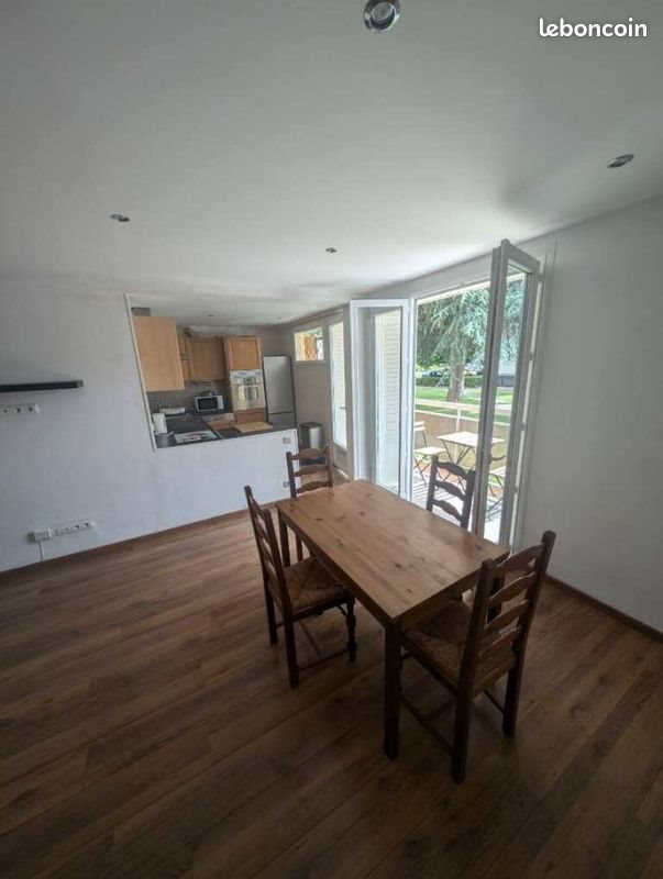 Appartement à louer, 57m², Sainte-Foy-lès-Lyon