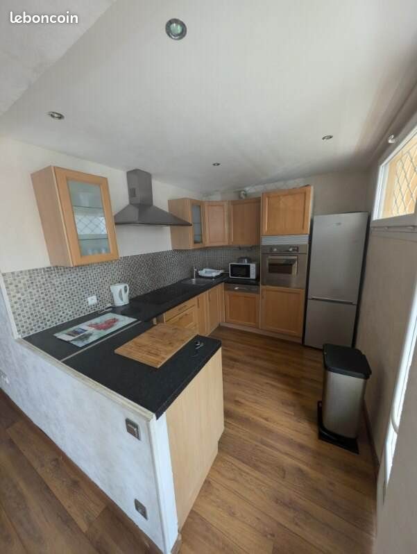 Appartement à louer, 57m², Sainte-Foy-lès-Lyon