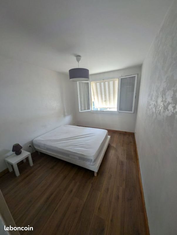 Appartement à louer, 57m², Sainte-Foy-lès-Lyon