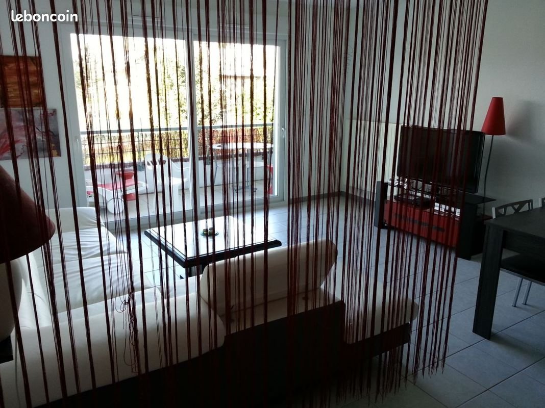 Appartement à vendre, 48m², Anthy-sur-Léman