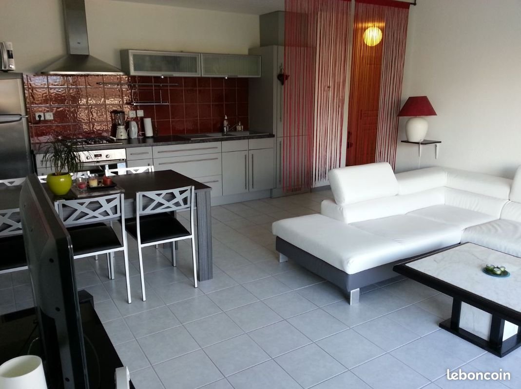 Appartement à vendre, 48m², Anthy-sur-Léman