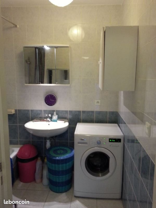 Appartement à vendre, 48m², Anthy-sur-Léman