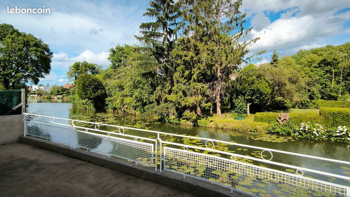 Appartement à louer, 36m², Le Mans