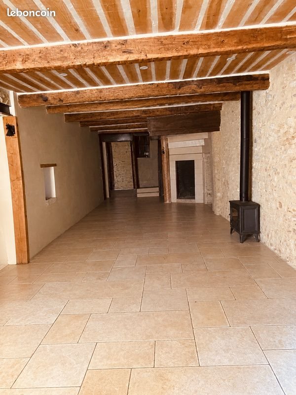 Maison à vendre, 200m², Mirabeau