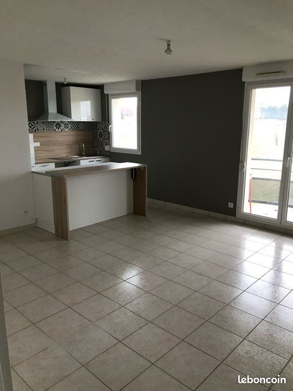 Appartement à louer, 48m², Nogent