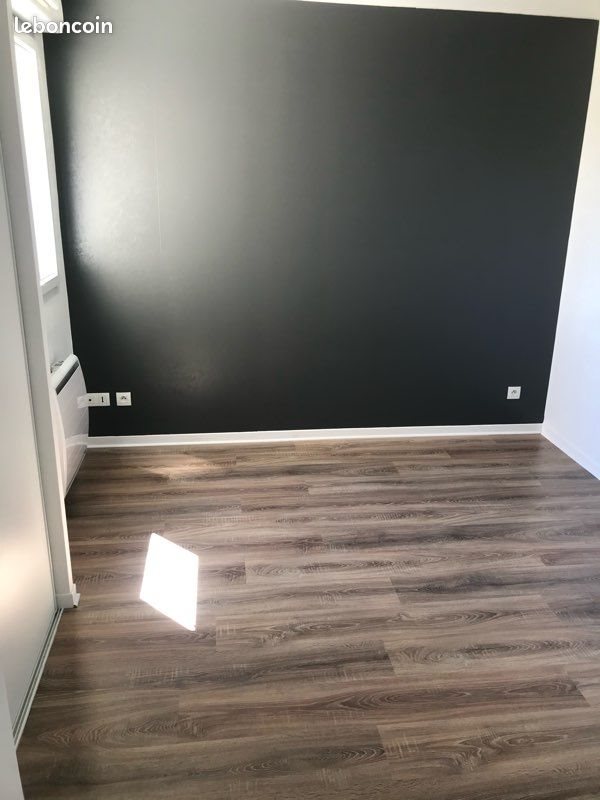 Appartement à louer, 48m², Nogent