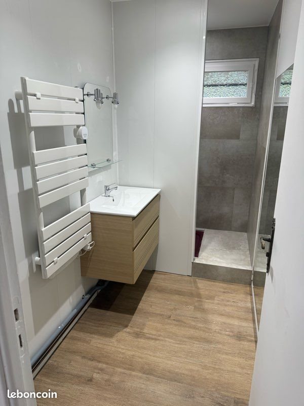 Maison à louer, 80m², Vouziers