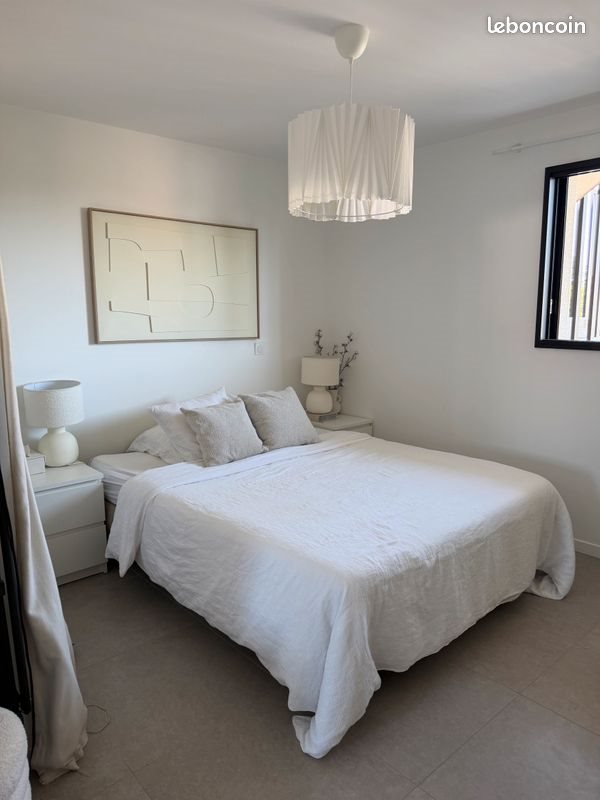 Appartement à louer, 80m², Beaumont