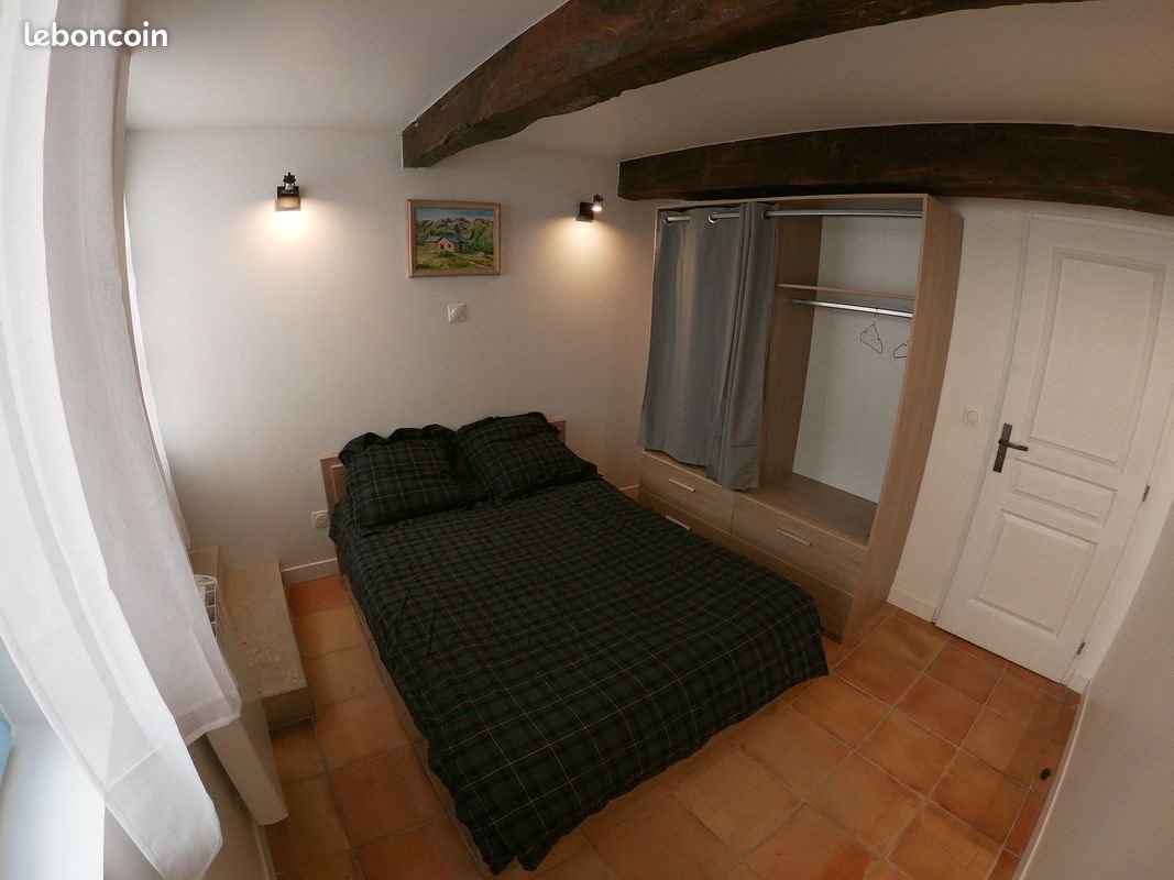 Appartement à louer, 40m², Lombez