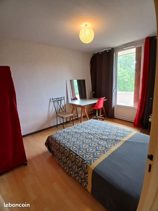 Appartement à louer, 60m², Limoges