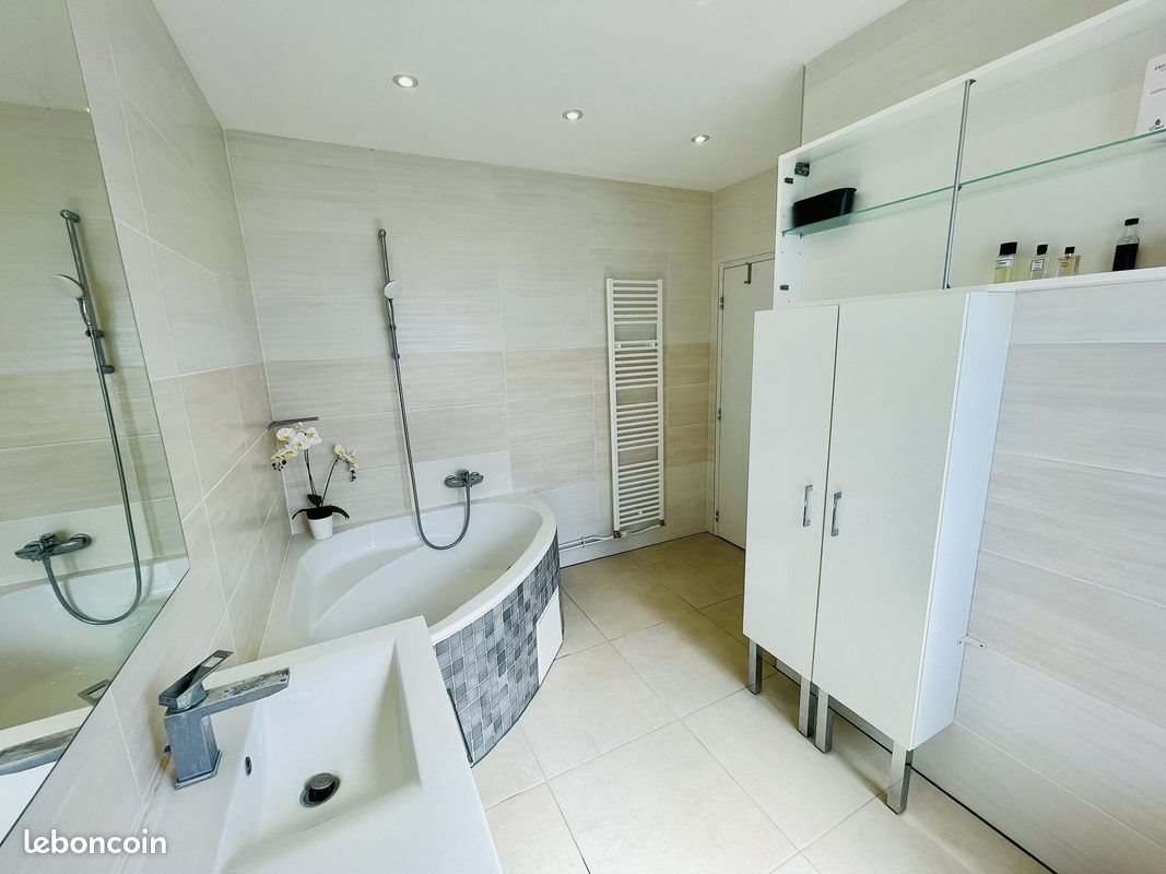 Maison à louer, 107m², Ostwald