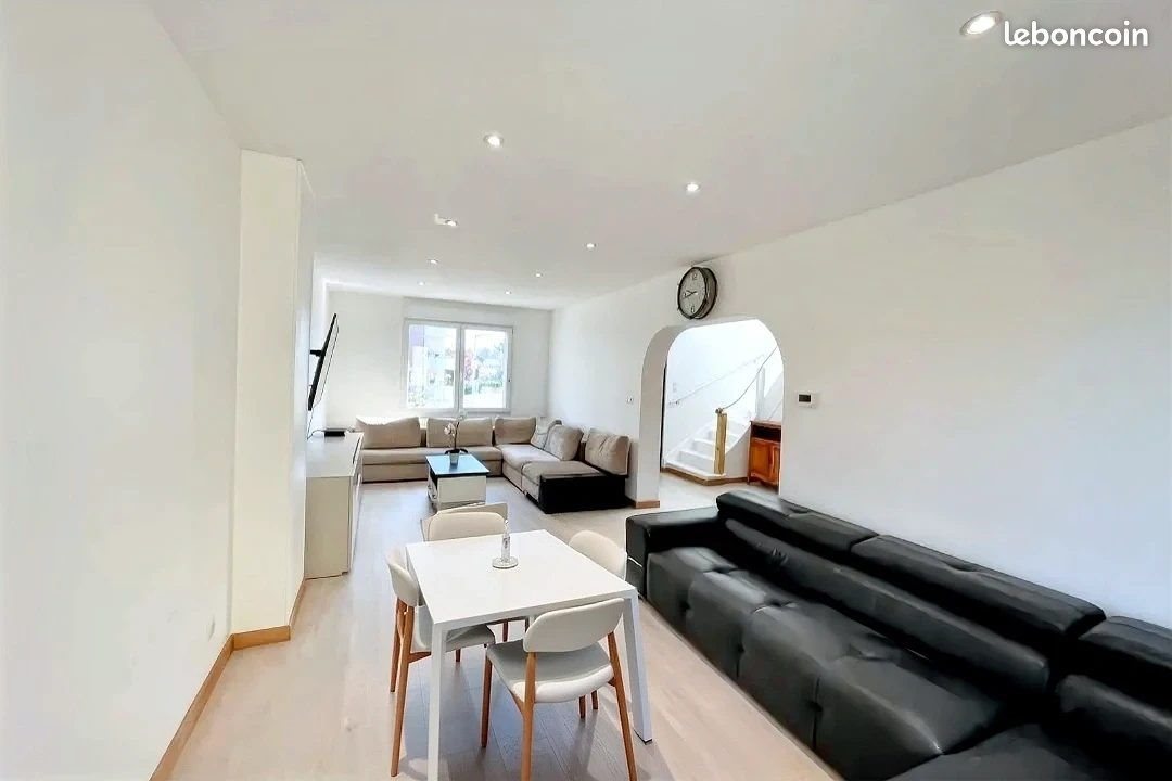 Maison à louer, 107m², Ostwald