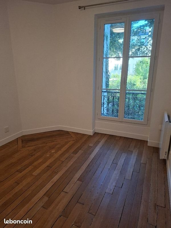 Appartement à louer, 50m², Charenton-le-Pont