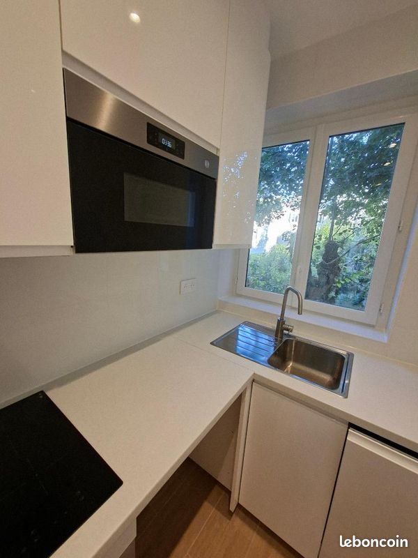 Appartement à louer, 50m², Charenton-le-Pont