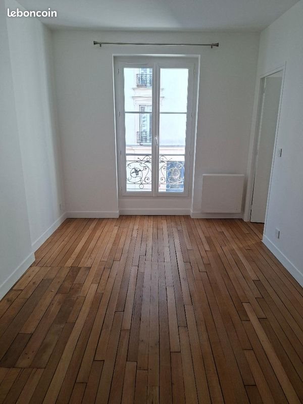 Appartement à louer, 50m², Charenton-le-Pont
