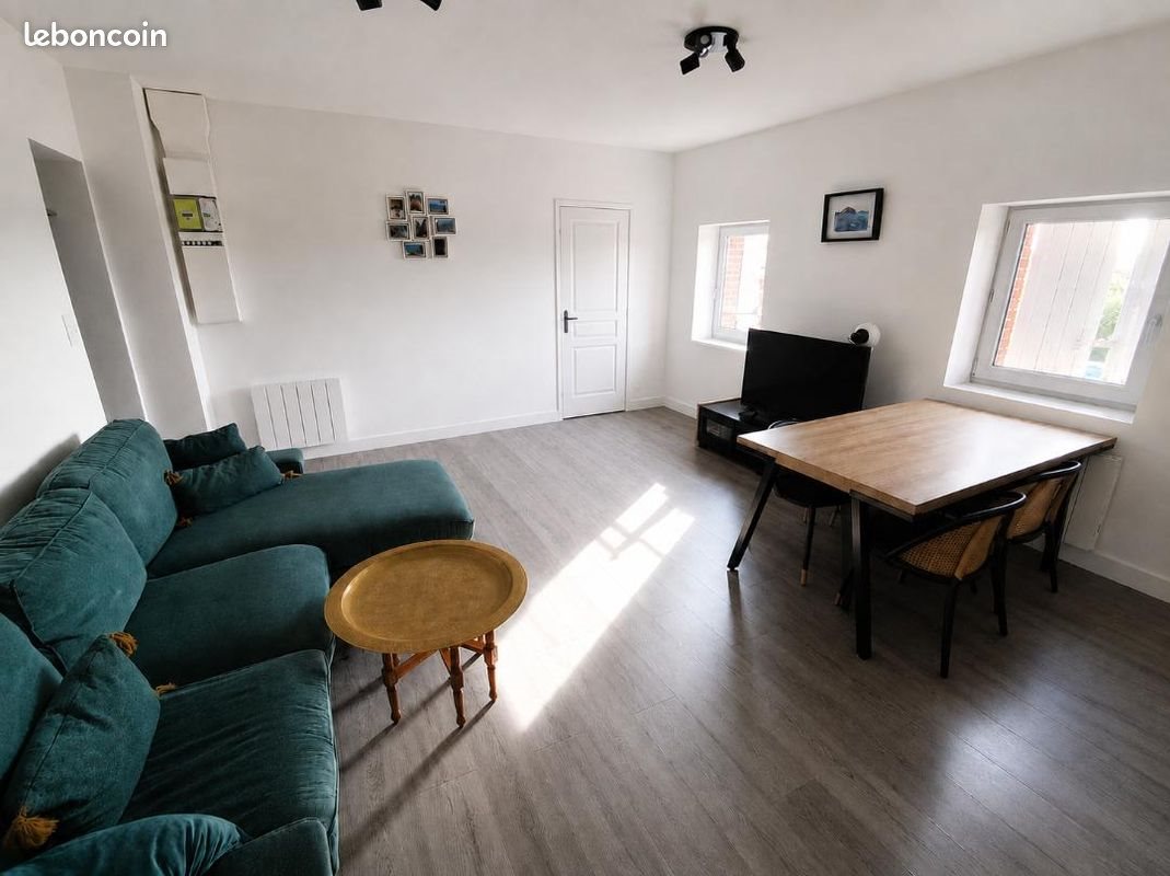 Appartement à louer, 66m², Lavaur