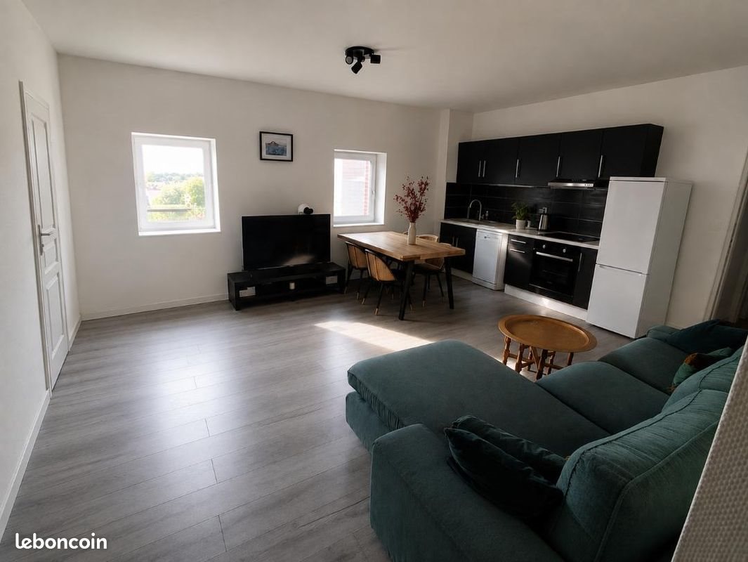 Appartement à louer, 66m², Lavaur