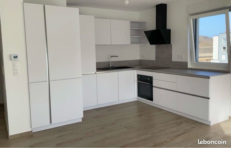 Appartement à louer, 48m², Audun-le-Tiche