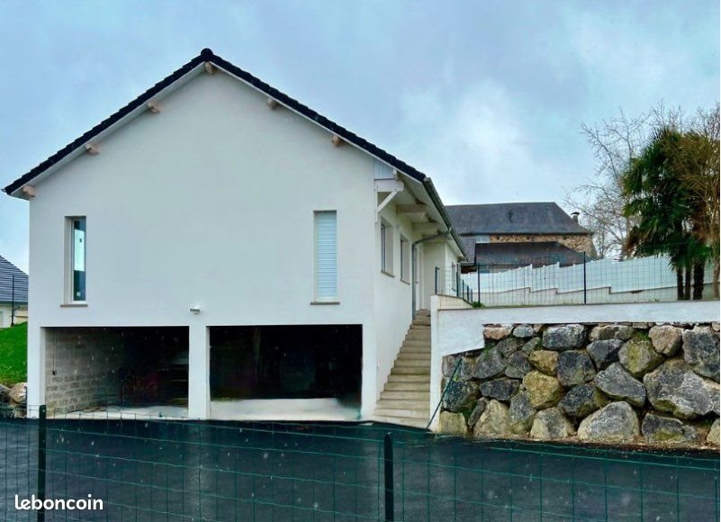 Maison à vendre, 170m², Bosdarros
