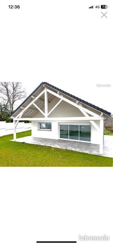 Maison à vendre, 170m², Bosdarros