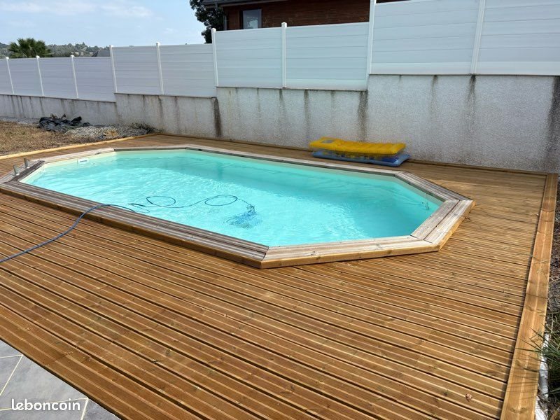 Maison à vendre, 170m², Bosdarros