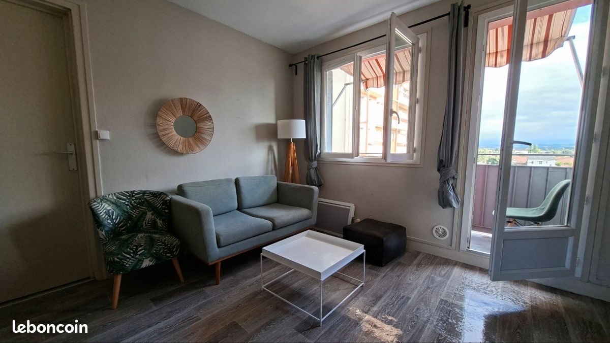 Appartement à louer, 64m², Tarbes