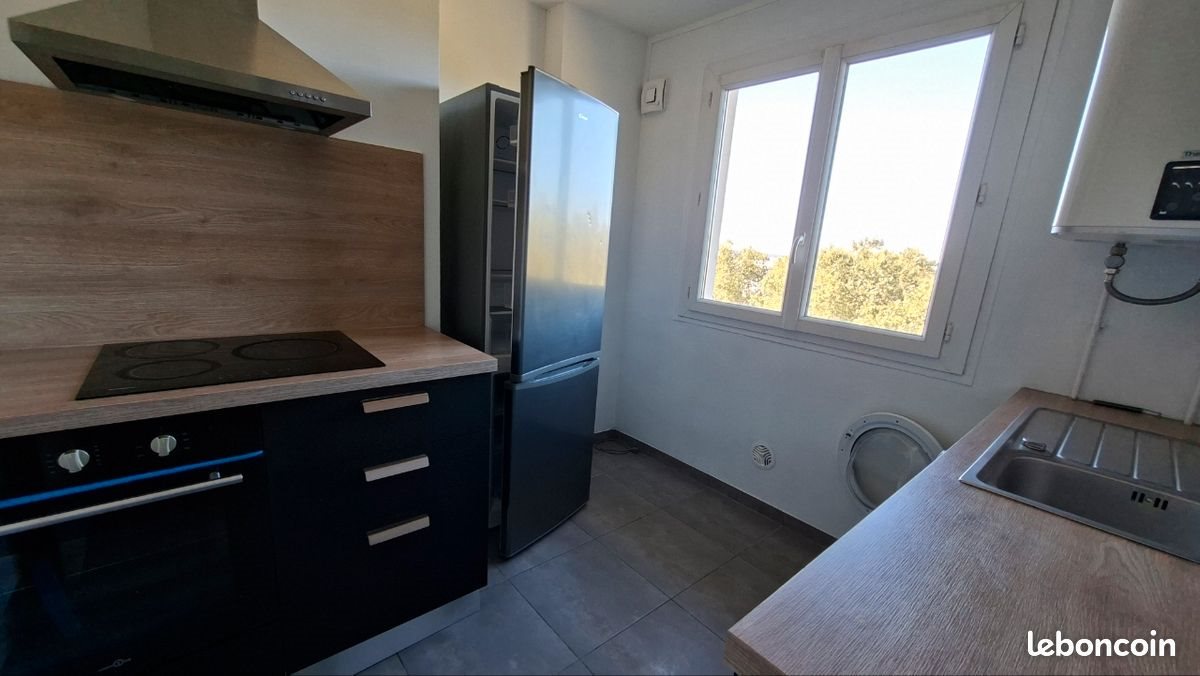 Appartement à louer, 64m², Tarbes