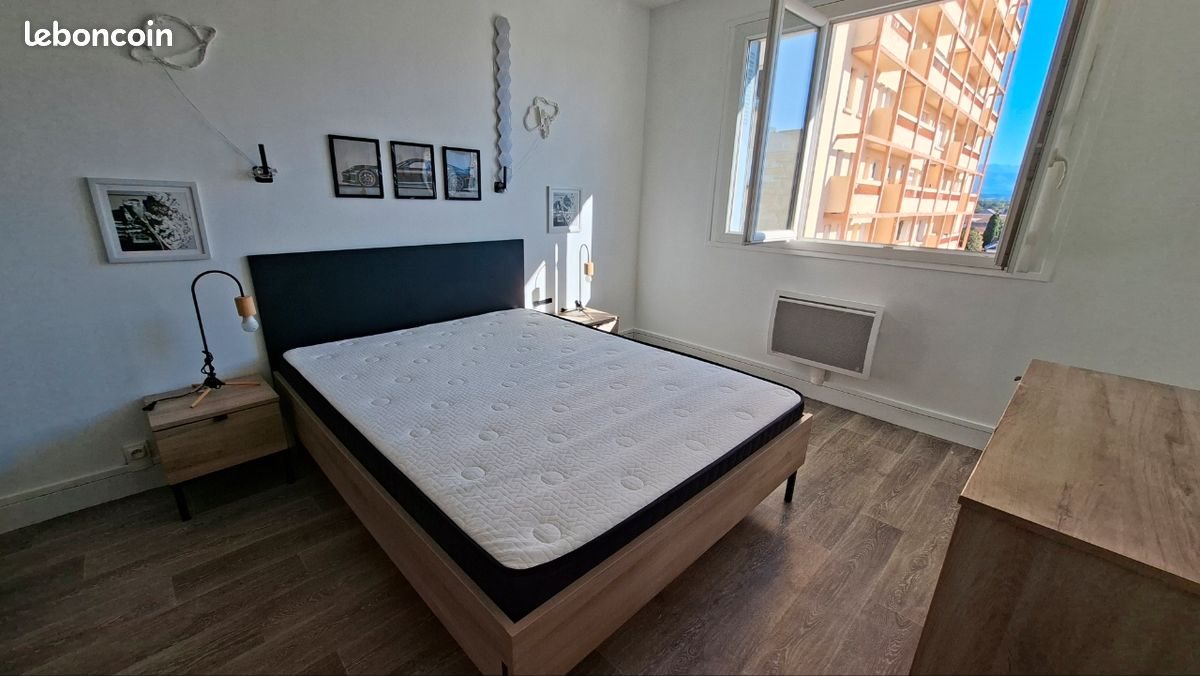 Appartement à louer, 64m², Tarbes