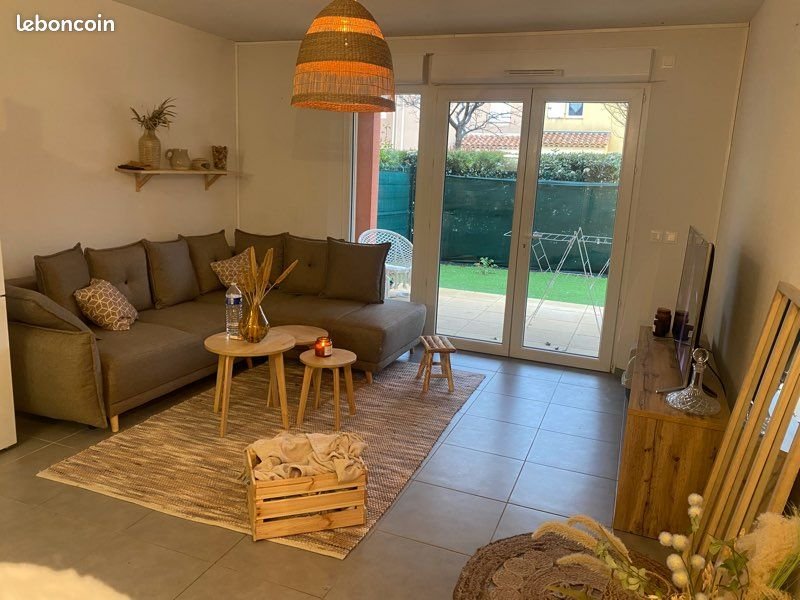 Appartement à louer, 42m², Cuers