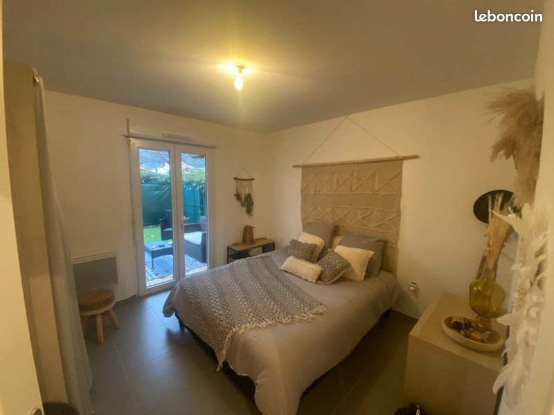 Appartement à louer, 42m², Cuers