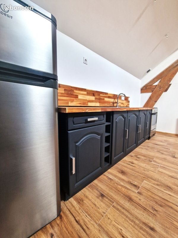 Appartement à louer, 42m², Saint-Jean-d'Angély